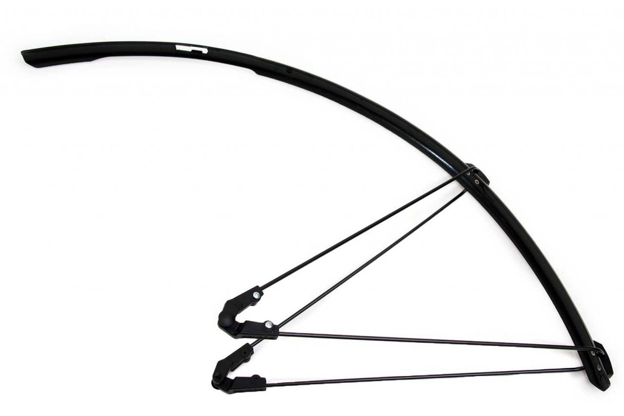 Zefal shield r30 sales road mudguards